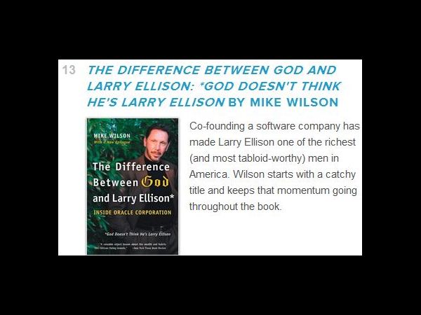 టెక్నాలజీ విద్యార్థుల కోసం ‘20 అత్యుత్తమ బయోగ్రఫీ’లు