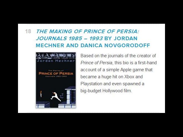 టెక్నాలజీ విద్యార్థుల కోసం ‘20 అత్యుత్తమ బయోగ్రఫీ’లు