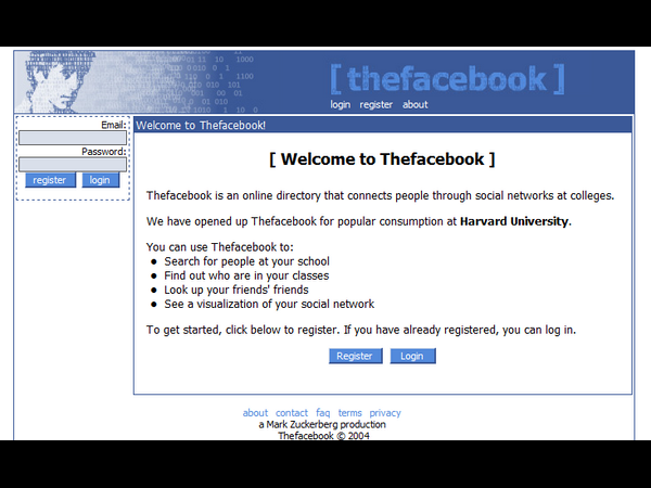 ఫేస్‌బుక్‌కు తగ్గుతున్న మోజు..?