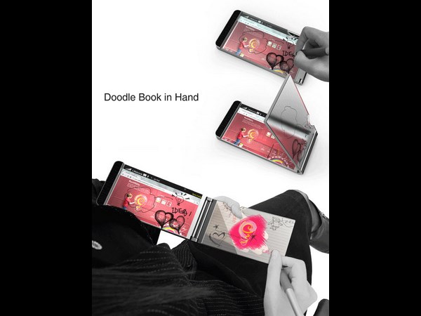 ట్యాబ్లెట్ కంప్యూటర్లు (భవిష్యత్ మోడల్స్)