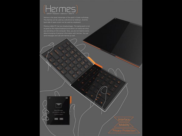 ట్యాబ్లెట్ కంప్యూటర్లు (భవిష్యత్ మోడల్స్)