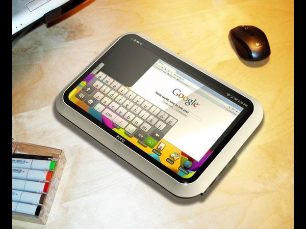 ట్యాబ్లెట్ కంప్యూటర్లు (భవిష్యత్ మోడల్స్)