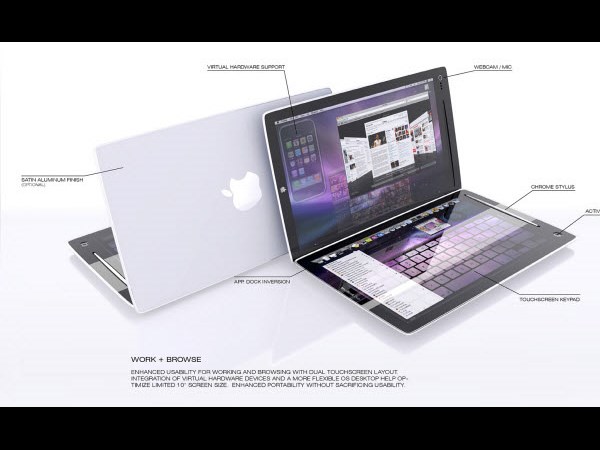 ట్యాబ్లెట్ కంప్యూటర్లు (భవిష్యత్ మోడల్స్)