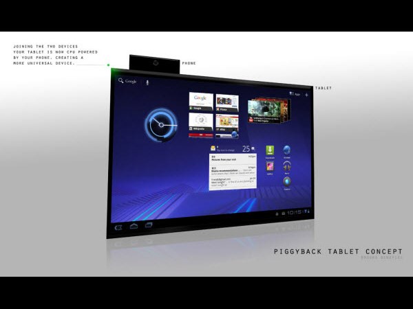 ట్యాబ్లెట్ కంప్యూటర్లు (భవిష్యత్ మోడల్స్)