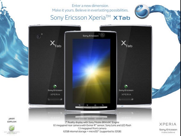 ట్యాబ్లెట్ కంప్యూటర్లు (భవిష్యత్ మోడల్స్)