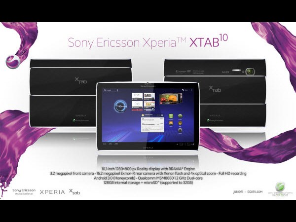 ట్యాబ్లెట్ కంప్యూటర్లు (భవిష్యత్ మోడల్స్)