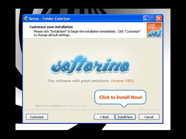 మీ పీసీలోని ఫోల్డర్‌లకు వివిధ కలర్‌లను సెట్ చేయటం ఏలా..?