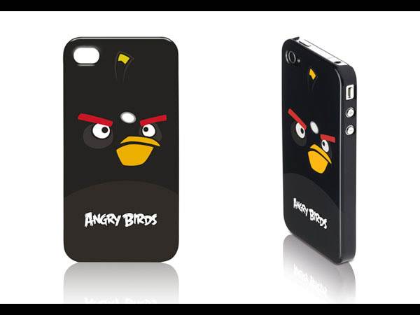 యాంగ్రీ బర్డ్స్ అభిమానుల కోసం.....