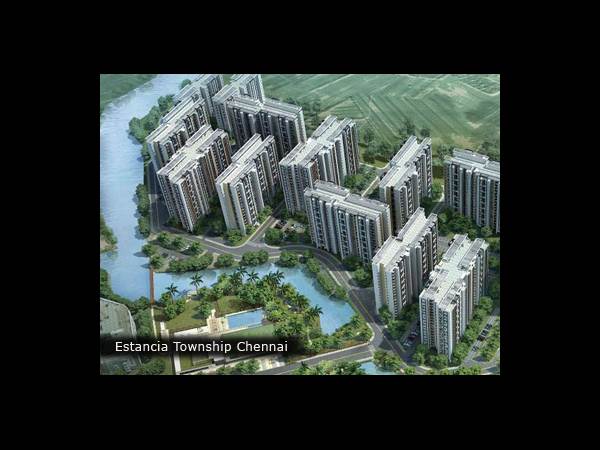 ఎటు చూసినా ‘సాఫ్ట్‌వేర్ కంపెనీలే’