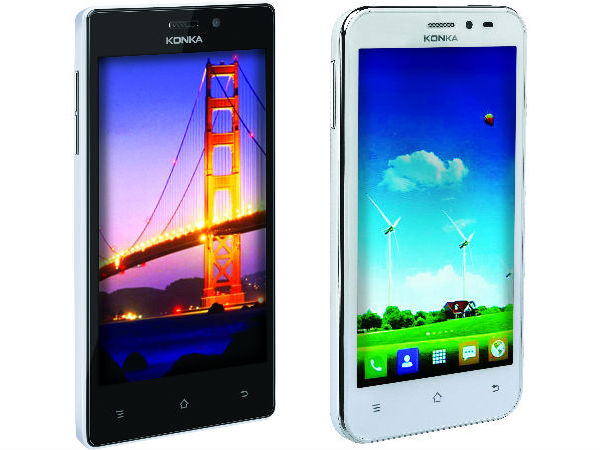 కోన్కా ఎక్స్‌పోజ్ 960, 970 (Konka Expose 960, 970)