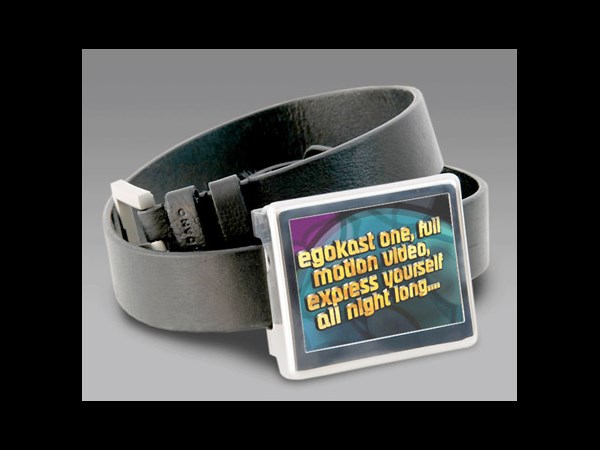 పది విలక్షణమైన సాంకేతిక గాడ్జెట్లు