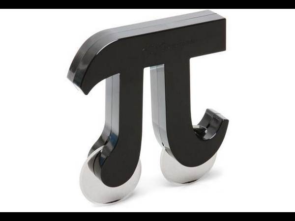 హ్యాపీ ‘పై’(π) డే!