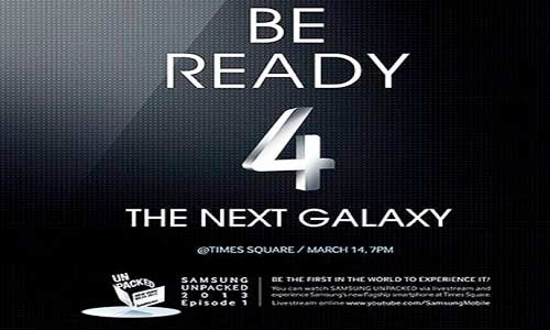 Galaxy S4 Launching Today: Best Features of Samsung Flagship Model