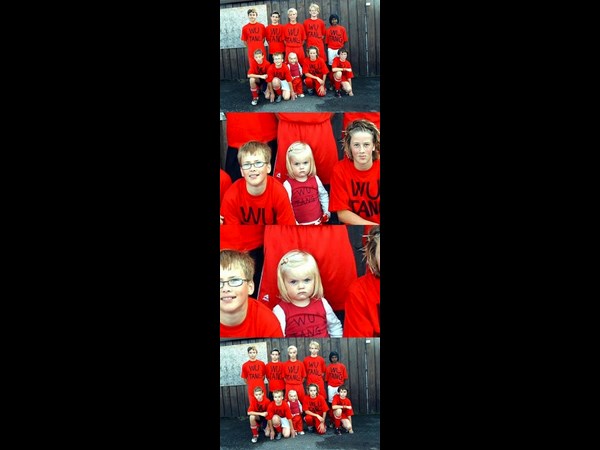 ముఖాలు మార్చేసారు.. మీరే చూడండి!