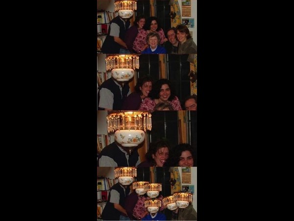 ముఖాలు మార్చేసారు.. మీరే చూడండి!