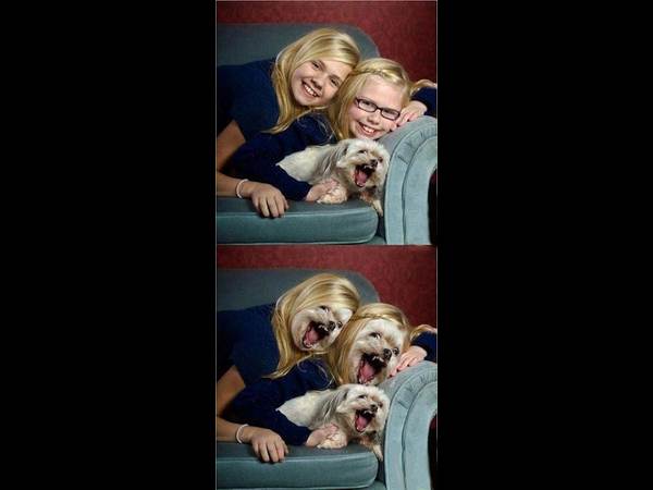 ముఖాలు మార్చేసారు.. మీరే చూడండి!