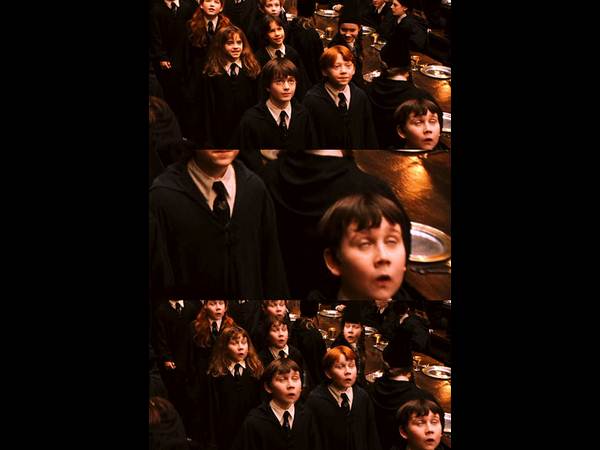 ముఖాలు మార్చేసారు.. మీరే చూడండి!