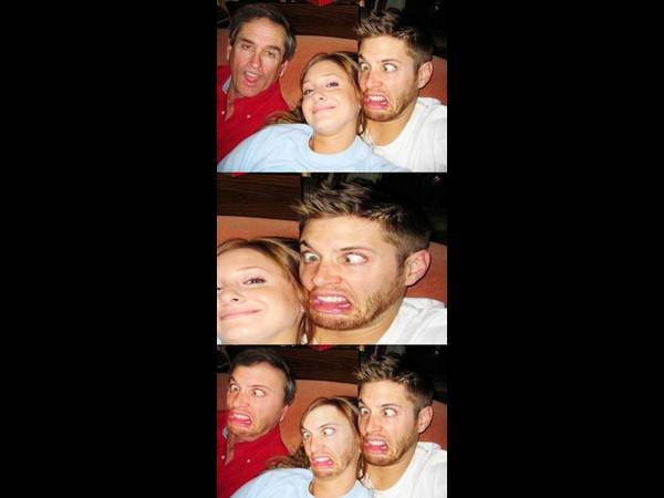 ముఖాలు మార్చేసారు.. మీరే చూడండి!