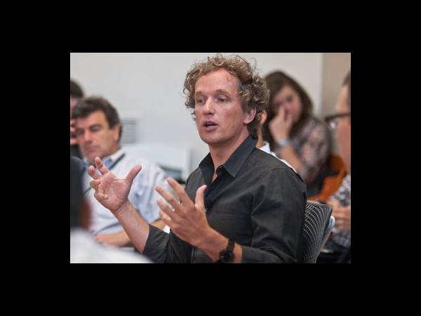 టెక్నాలజీ విభాగంలో దూసుకుపోతున్నక్రియేటివ్ వ్యక్తులు (టాప్-15)