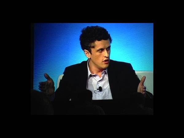 టెక్నాలజీ విభాగంలో దూసుకుపోతున్నక్రియేటివ్ వ్యక్తులు (టాప్-15)