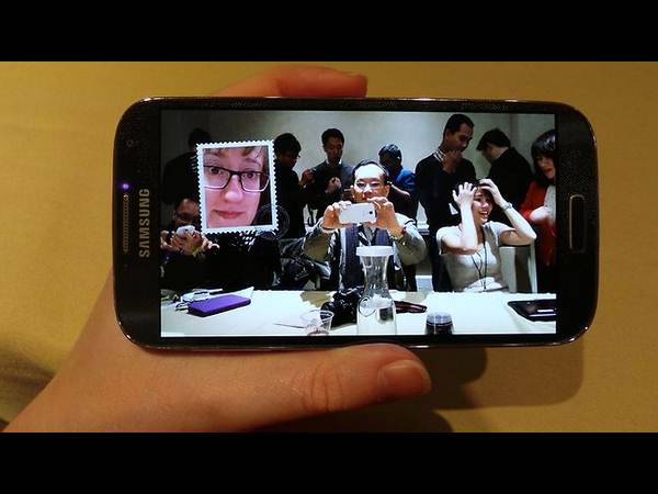 గెలాక్సీ ఎస్4 ‘ది బెస్ట్’.. ఎందుకంటే?