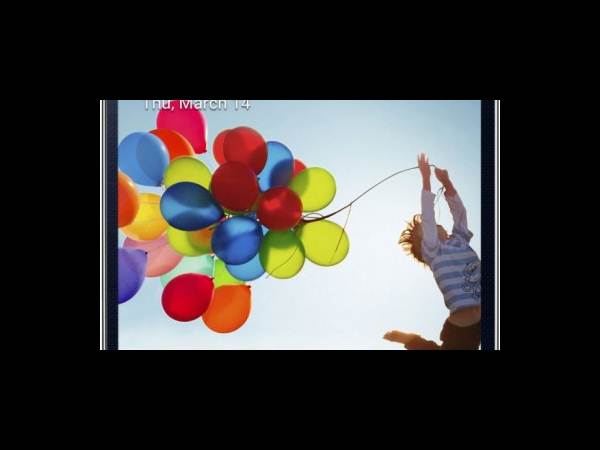 గెలాక్సీ ఎస్4 ‘ది బెస్ట్’.. ఎందుకంటే?