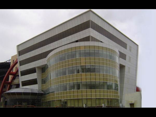 మహీంద్రా సత్యం క్యాంపస్ ఫోటోలు