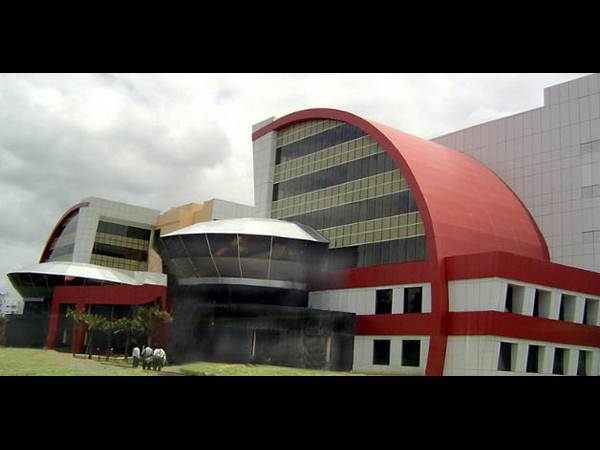 మహీంద్రా సత్యం క్యాంపస్ ఫోటోలు