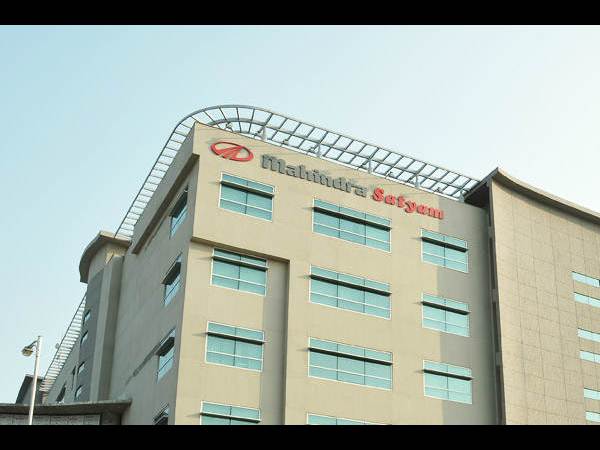 మహీంద్రా సత్యం క్యాంపస్ ఫోటోలు