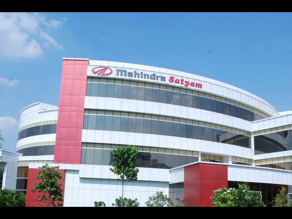 మహీంద్రా సత్యం క్యాంపస్ ఫోటోలు