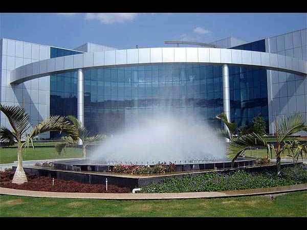 మహీంద్రా సత్యం క్యాంపస్ ఫోటోలు