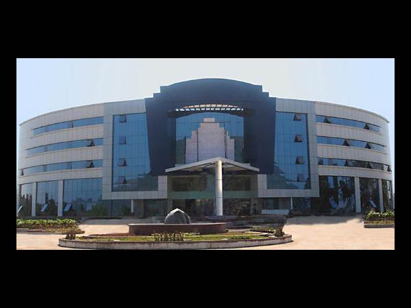 మహీంద్రా సత్యం క్యాంపస్ ఫోటోలు