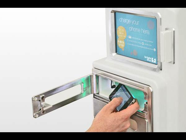 30 స్మార్ట్‌ఫోన్ ఛార్జర్లు (మీరెన్నడూ చూడనివి)