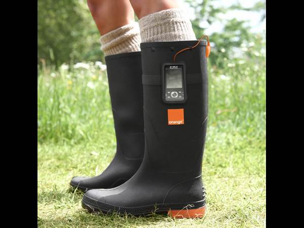 30 స్మార్ట్‌ఫోన్ ఛార్జర్లు (మీరెన్నడూ చూడనివి)