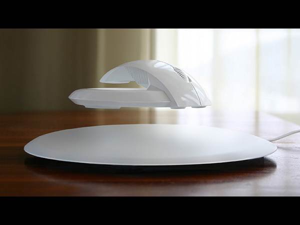 గాలిలో తేలే కంప్యూటర్ మౌస్!