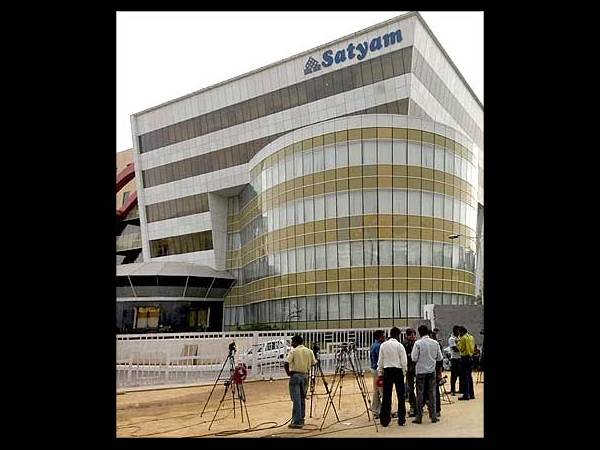 అదిరిపోయే ఐటీ కంపెనీల బిల్డింగ్‌లు (టాప్-30)