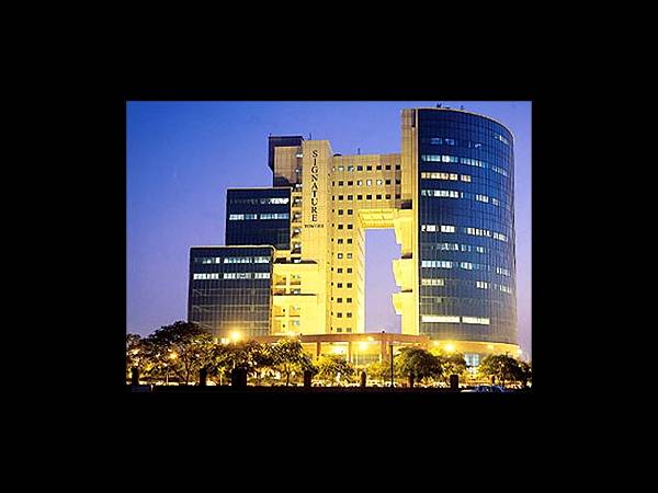 అదిరిపోయే ఐటీ కంపెనీల బిల్డింగ్‌లు (టాప్-30)