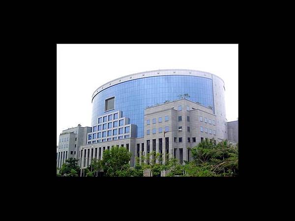 అదిరిపోయే ఐటీ కంపెనీల బిల్డింగ్‌లు (టాప్-30)