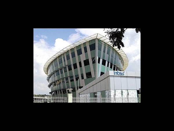 అదిరిపోయే ఐటీ కంపెనీల బిల్డింగ్‌లు (టాప్-30)