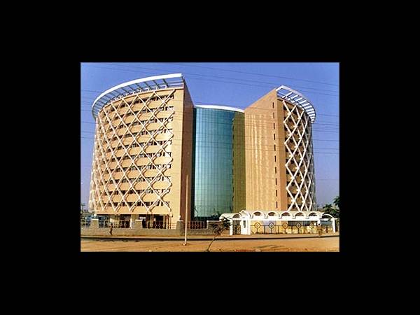 అదిరిపోయే ఐటీ కంపెనీల బిల్డింగ్‌లు (టాప్-30)