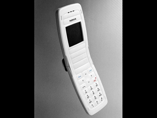 నోకియా 2650 (Nokia's 2650):