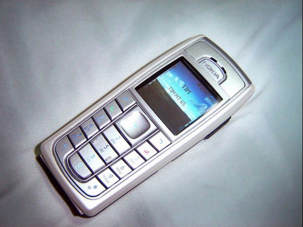 నోకియా 6230 (Nokia 6230):