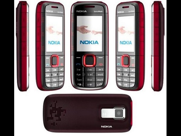 నోకియా 5130 (Nokia 5130):