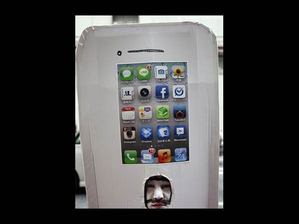 వింతైన ఆవిష్కరణలు...