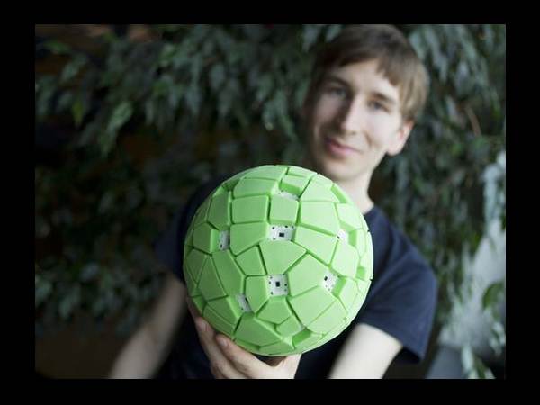 వింతైన ఆవిష్కరణలు...