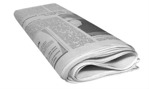  Google to introduce Newspapers to Google Play?