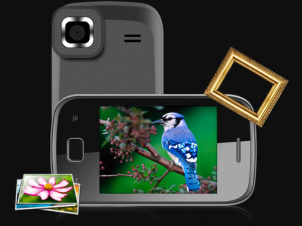 మైక్రోమ్యాక్స్ స్మార్టీ ఏ25 (Micromax Smarty A25):