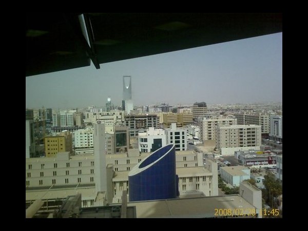 సాఫ్ట్‌వేర్ కంపెనీ ‘ఒరాకిల్’ వరల్డ్ వైడ్ ఆఫీసులు 