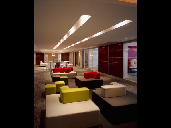 సాఫ్ట్‌వేర్ కంపెనీ ‘ఒరాకిల్’ వరల్డ్ వైడ్ ఆఫీసులు 