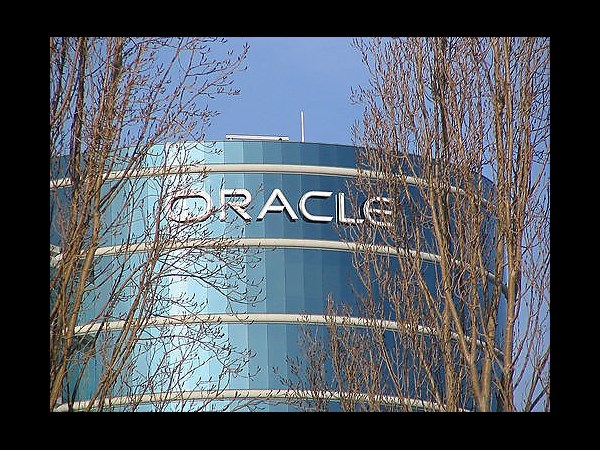 సాఫ్ట్‌వేర్ కంపెనీ ‘ఒరాకిల్’ వరల్డ్ వైడ్ ఆఫీసులు 